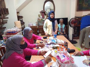 Posyandu Lansia – Februari 2026